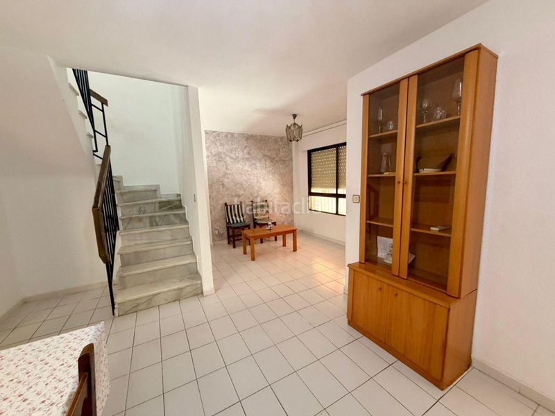 Foto 5fbb9889-7a5d-42bf-956a-c17c80342fdc. Xalet amb aparcament piscina a Salobreña costa Salobreña