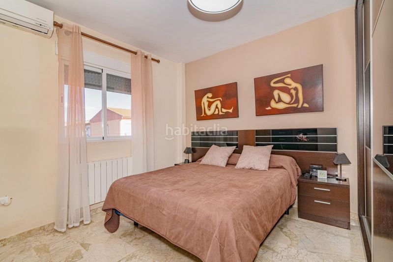 Foto f4d6545a-1956-4f83-ae46-8ad09146e589. Casa adossada amb aparcament a Cijuela