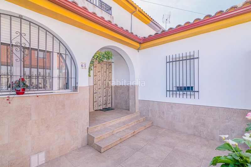 Foto 1744da69-c3ea-494d-bb18-918dd5c85d1d. Casa amb aparcament piscina a Cijuela