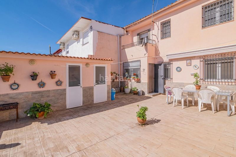 Foto 1fe1c5da-f293-4d33-b7e0-bbab63b9095f. Casa amb aparcament piscina a Cijuela