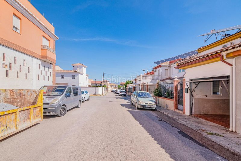 Foto c25645d6-33cc-47e6-9253-fd39dcf66502. Casa amb aparcament piscina a Cijuela