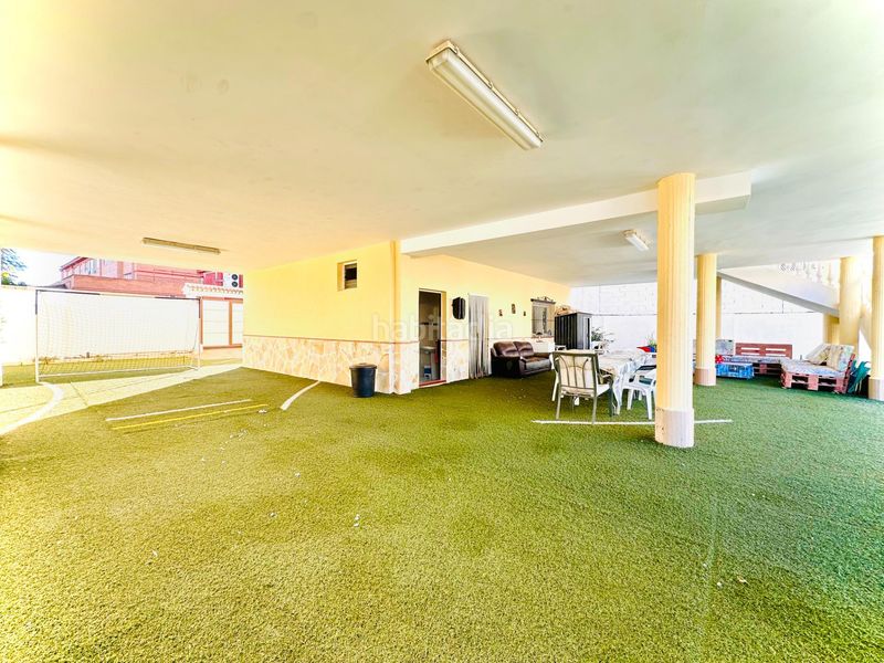 Foto 032017e0-48a6-4176-bfef-242a9f7335e0. Chalet espectacular chalet en Santa Fe