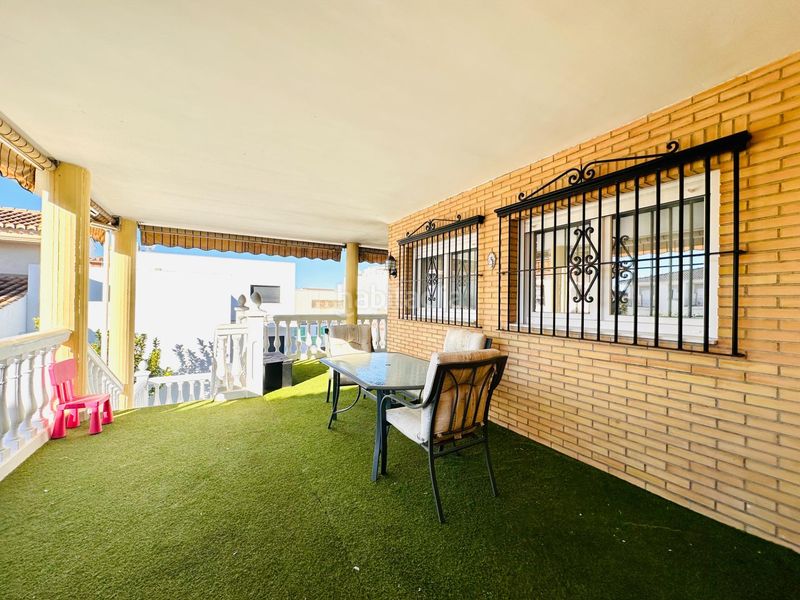 Foto 283d2f47-f45f-47ba-980a-ff7f06e14c4a. Chalet espectacular chalet en Santa Fe