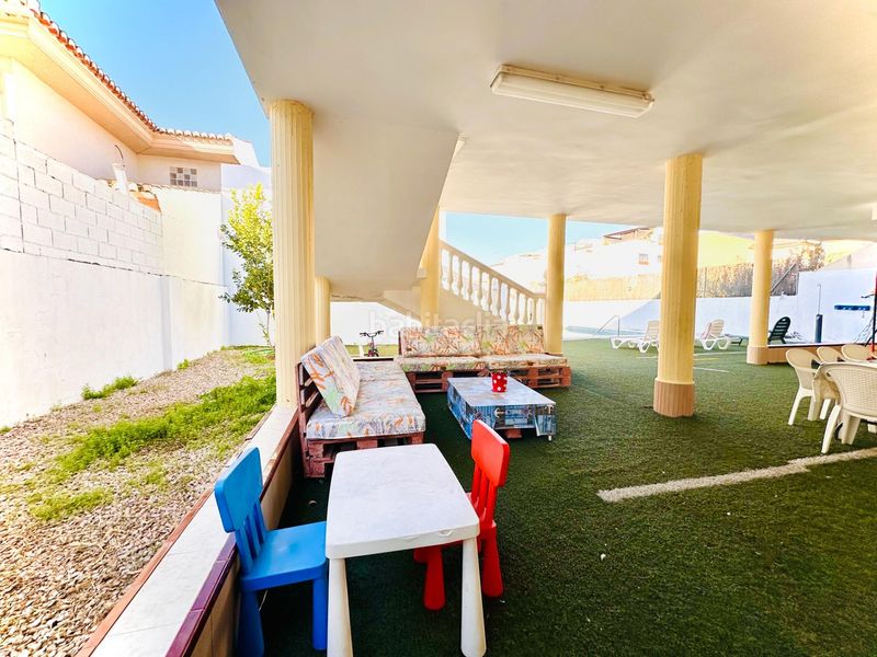 Foto 526a5bb3-9cc6-4d16-ab2f-1f3a58179f4d. Chalet espectacular chalet en Santa Fe