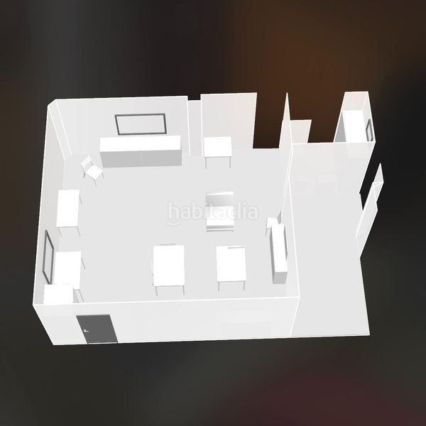 Foto 8ce0e7a1-077b-4a34-90d3-44d800344ab4. Chalet espectacular chalet en Santa Fe