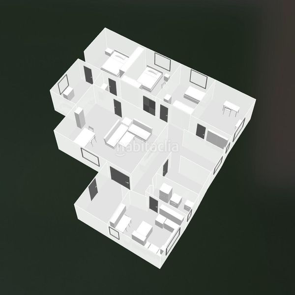 Foto 99d1c825-28d0-4b46-9948-1ffa4b99640a. Chalet espectacular chalet en Santa Fe