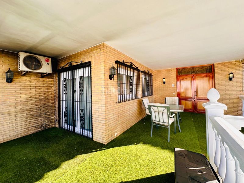 Foto a47fac68-c1ea-4252-8066-ba1a55f43000. Chalet espectacular chalet en Santa Fe