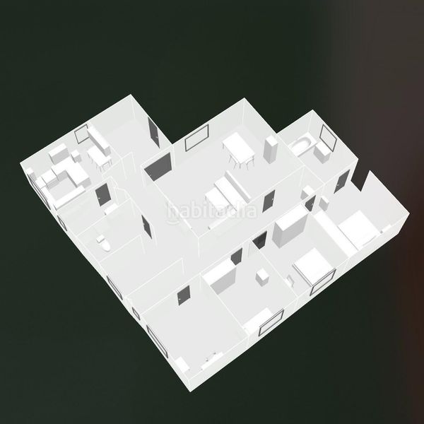 Foto af4212ef-6177-42ce-8418-eec3a1169af6. Chalet espectacular chalet en Santa Fe