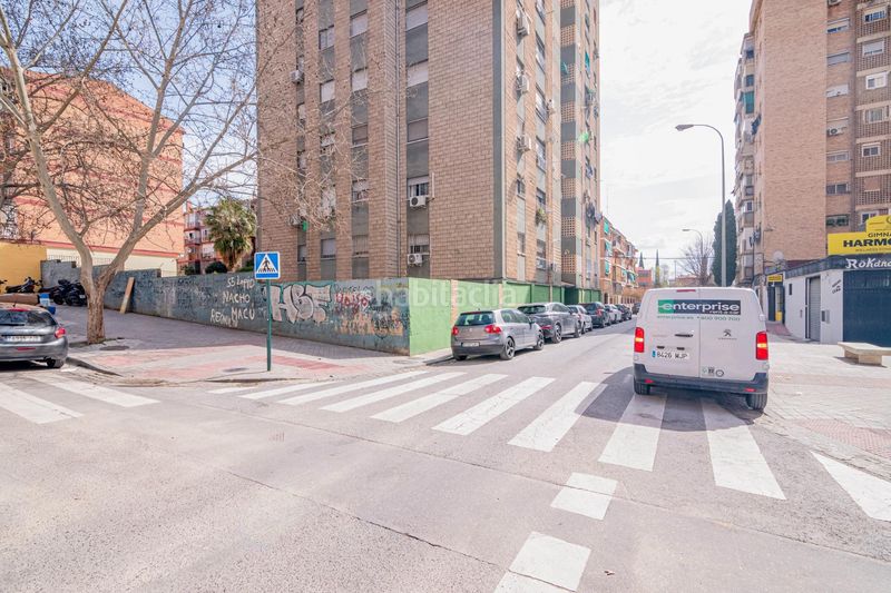 Foto 2ff25e92-3ee0-495e-8228-f9c232c9b244. Pis amb calefacció aparcament a Cartuja Granada