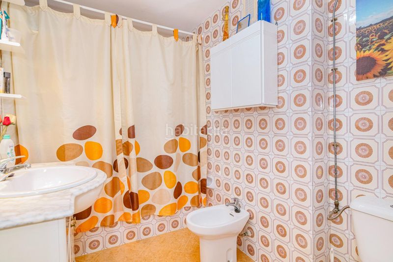 Foto 35ddef19-d9cf-40e1-9b8a-f8fe20320ae0. Pis amb calefacció aparcament a Cartuja Granada