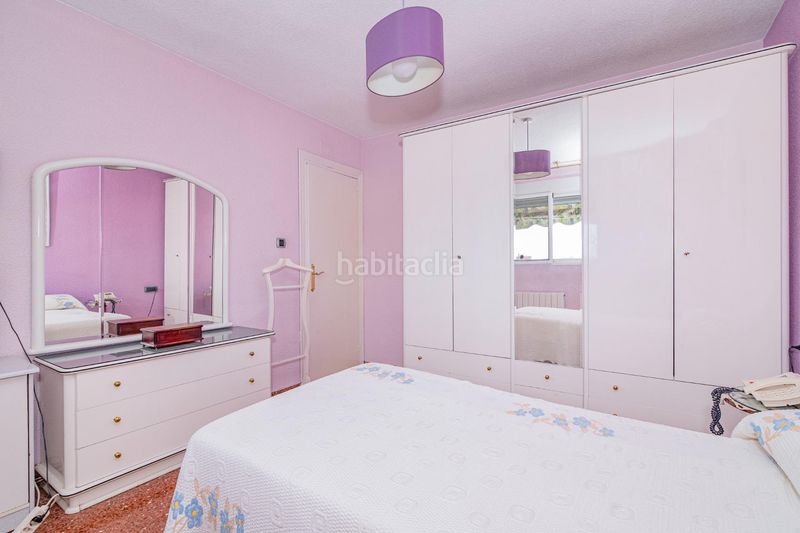 Foto 4103dbb1-820b-4a4d-8091-42d137ec4694. Pis amb calefacció aparcament a Cartuja Granada