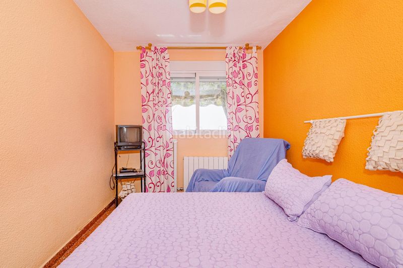 Foto 830843ec-6e8f-407e-a0d4-ab06b6b7932e. Pis amb calefacció aparcament a Cartuja Granada