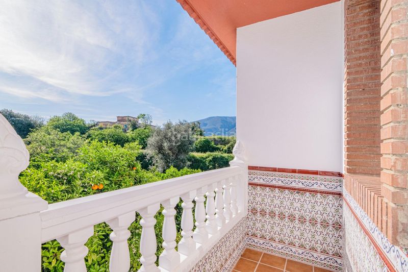 Foto 075442a2-4063-4dc5-b36d-725e59780290. Xalet amb aparcament piscina a Órgiva