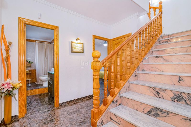 Foto 09920604-7a9c-42e5-aab2-633133c178c1. Xalet amb aparcament piscina a Órgiva