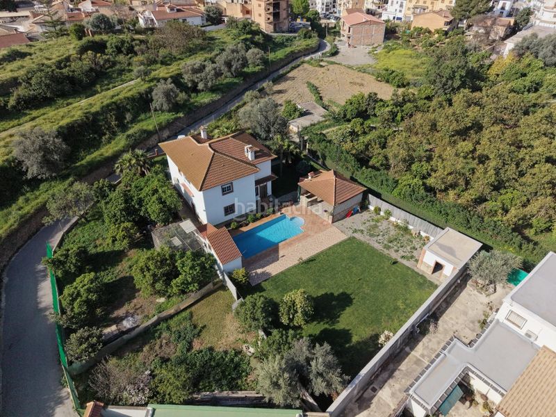 Foto 0e577436-3f02-4ad1-a5e0-b2d672236118. Xalet amb aparcament piscina a Órgiva