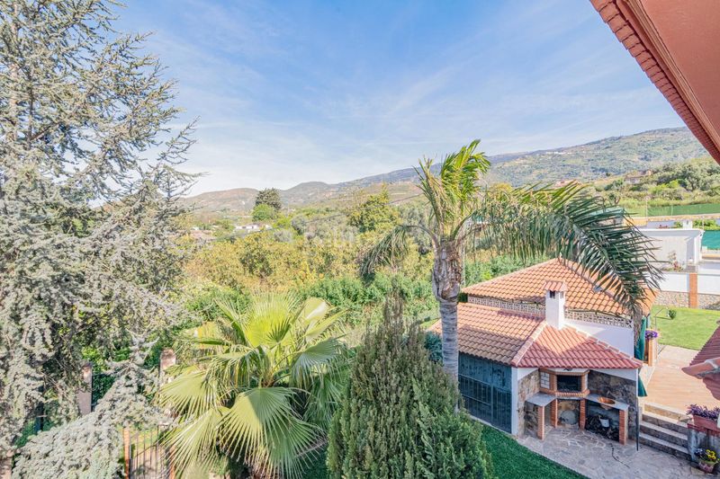 Foto 1ceaac11-6dc4-45c5-898c-61720e8638ac. Xalet amb aparcament piscina a Órgiva