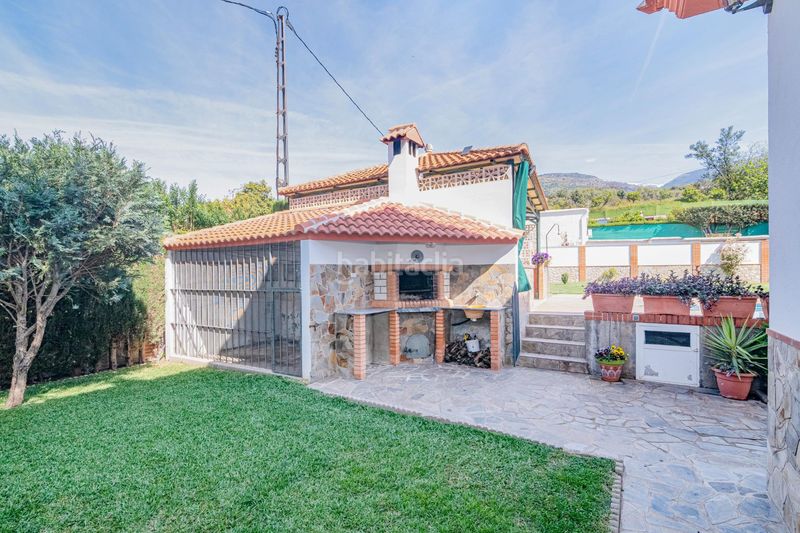 Foto 4b6ec916-967f-4d57-9f3b-e0deda55cd80. Xalet amb aparcament piscina a Órgiva