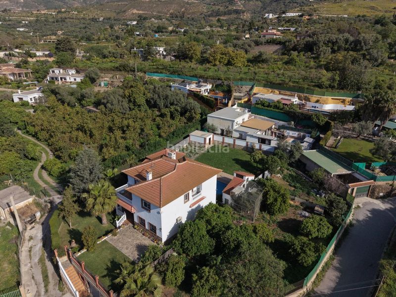 Foto 4b7a170b-0f28-4e5a-8962-56c740a6014c. Xalet amb aparcament piscina a Órgiva