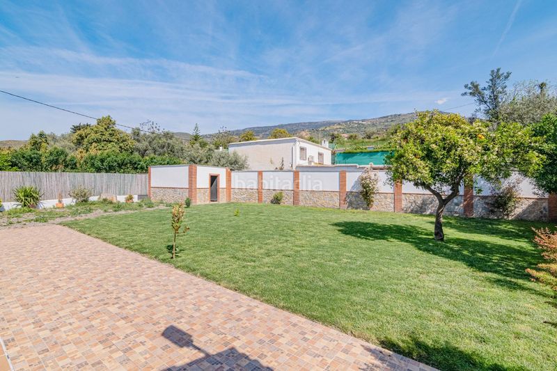 Foto 4b7d3a0f-2e7e-40a7-8454-3c3692b7ff36. Xalet amb aparcament piscina a Órgiva