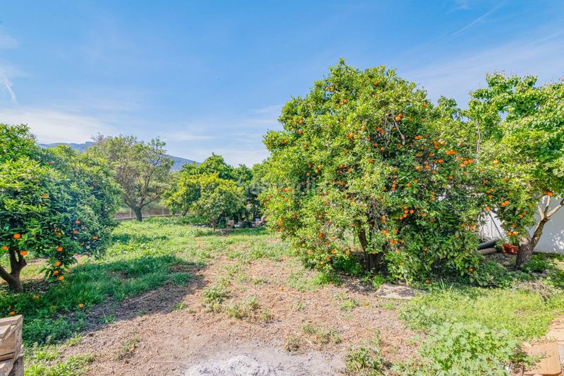 Foto 4ba011cf-25f2-43aa-84f2-d73bcd6f8982. Xalet amb aparcament piscina a Órgiva