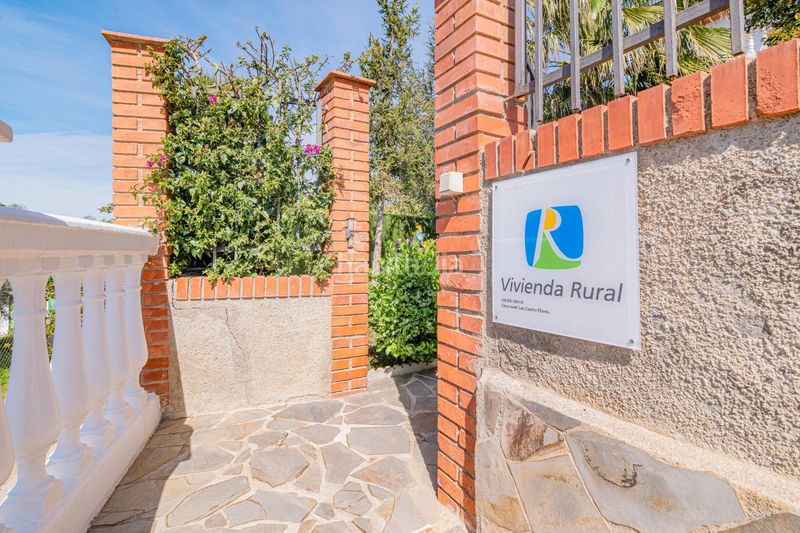 Foto 7271bb48-81b1-4da3-9814-2387a613ee1b. Xalet amb aparcament piscina a Órgiva