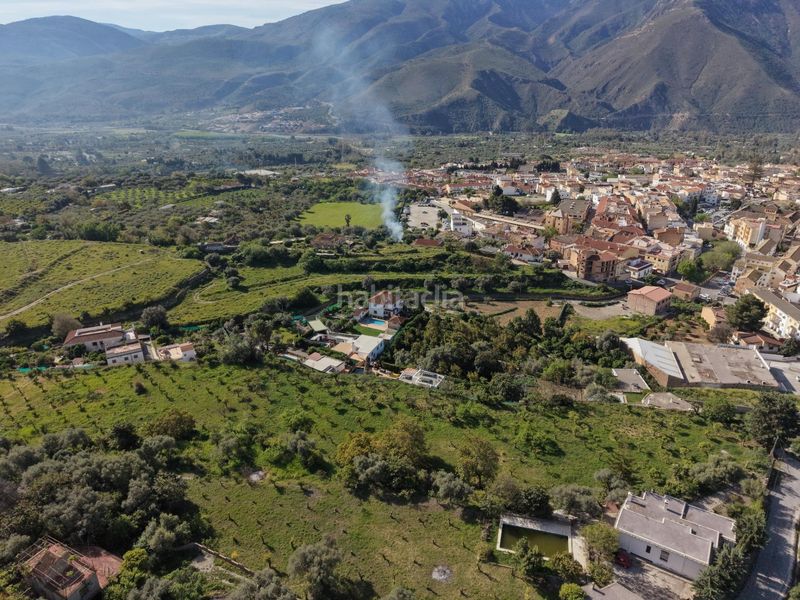 Foto 9574ead0-7ae1-45cc-8b75-e5dda9a94a3c. Xalet amb aparcament piscina a Órgiva