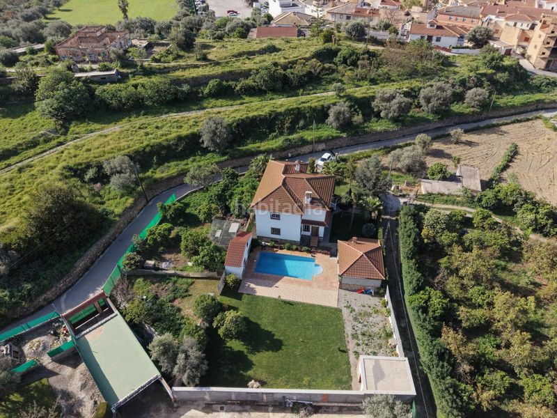 Foto aab33794-7622-4ba6-9859-53358c2f9377. Xalet amb aparcament piscina a Órgiva