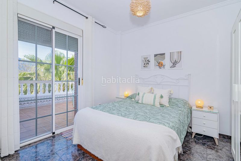 Foto aeb0f818-96c1-4cb1-b33a-5c3f27e81504. Xalet amb aparcament piscina a Órgiva