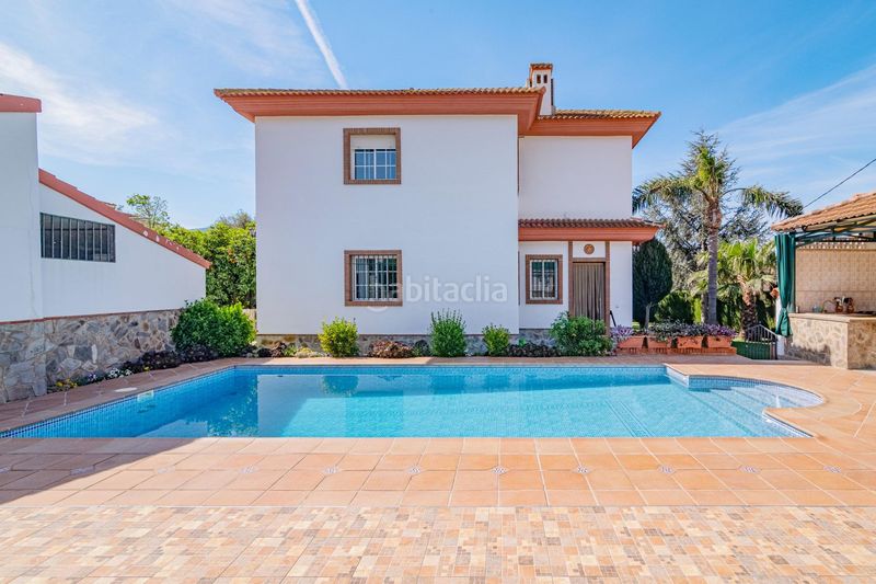 Foto bf649095-6ee1-4002-a50f-6e4283b6e6c0. Xalet amb aparcament piscina a Órgiva