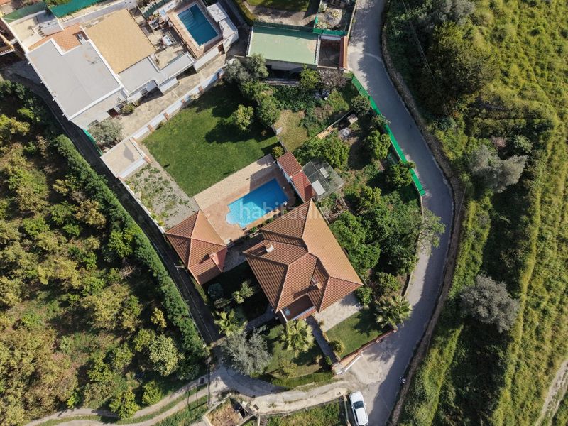 Foto caa10075-addf-4304-a402-22cd69a20448. Xalet amb aparcament piscina a Órgiva