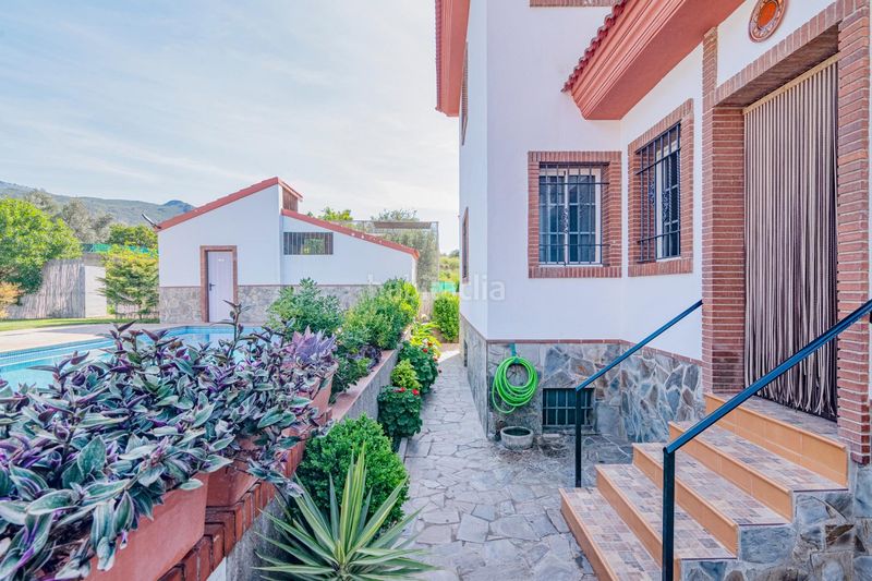 Foto d49077d7-7dbf-4261-a591-1eaefbed4351. Xalet amb aparcament piscina a Órgiva