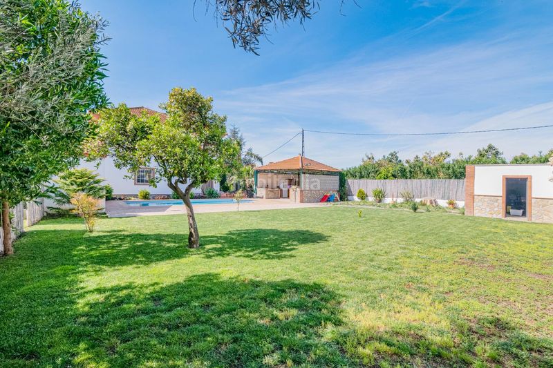 Foto d8a5faab-766e-42b3-913f-01de793a5648. Xalet amb aparcament piscina a Órgiva