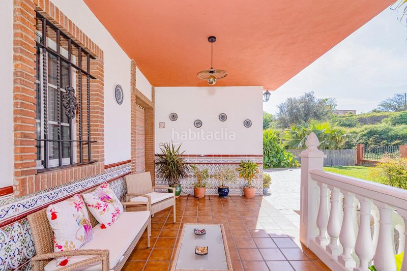 Foto dbb7409d-68d8-4e3b-b928-d5243206215d. Xalet amb aparcament piscina a Órgiva