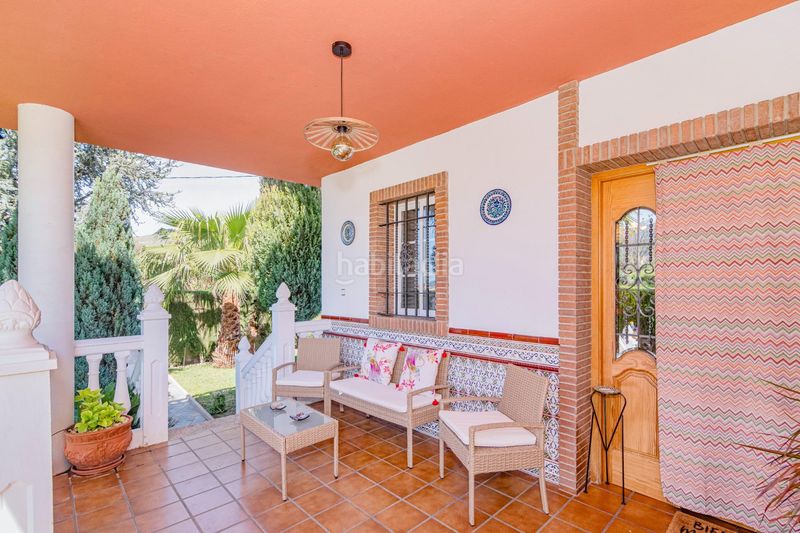 Foto f16052cc-9d6d-426c-970c-d48c06816082. Xalet amb aparcament piscina a Órgiva