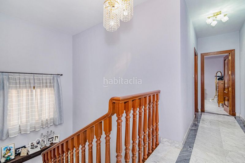 Foto 84497769-51ef-4a02-b977-d0e587bc296c. Xalet amb aparcament a Maracena