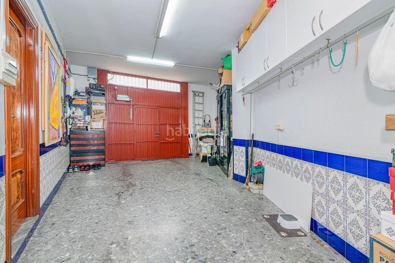 Foto be012904-7704-4d00-a1bd-4ca20df226e2. Xalet amb aparcament a Maracena