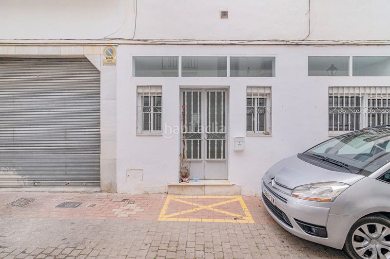 Foto ad8eebdd-9403-4b46-a6c2-d666ff424b28. Loft in Centro Salobreña