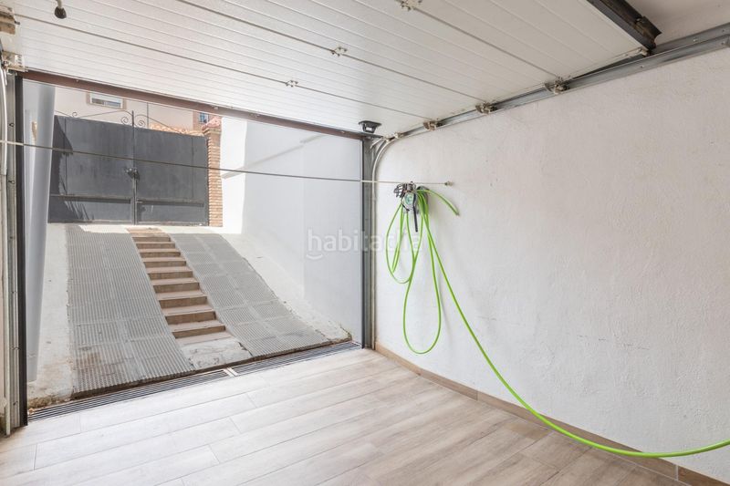 Foto ada5b467-ff1c-4c32-9c57-31a382b8db7d. Casa aparellada amb calefacció aparcament piscina a Gójar