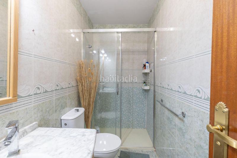 Foto d2c7ef8e-59e3-439f-b10c-cd95abc01810. Casa aparellada amb calefacció aparcament piscina a Gójar