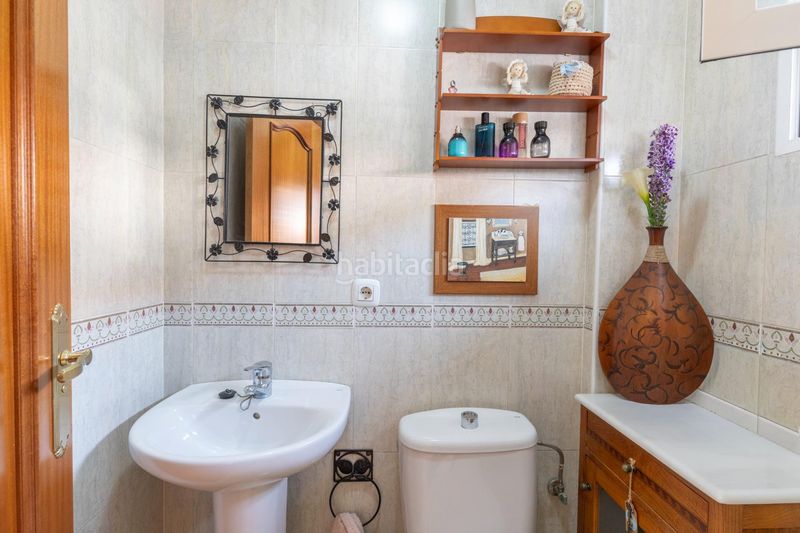 Foto d921441f-9295-47c3-adee-a698b2861aea. Casa aparellada amb calefacció aparcament piscina a Gójar