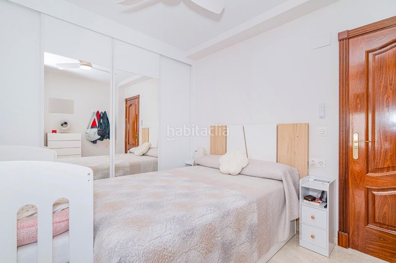 Foto 47a1366d-d03d-46e1-b3e5-51d32518c8ee. Casa adossada amb calefacció aparcament a San Miguel Armilla