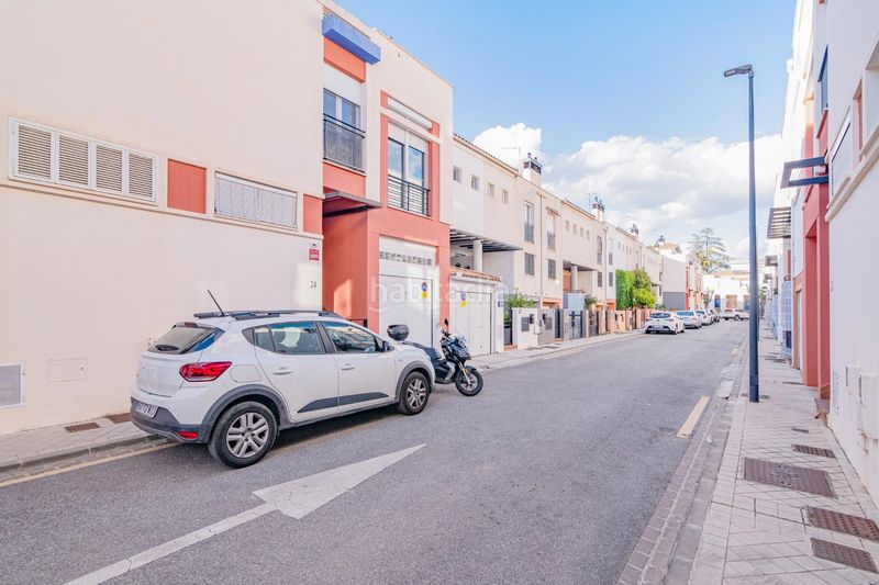 Foto bd886bbb-d295-4a56-97d5-7d852403d5fd. Casa adossada amb calefacció aparcament a San Miguel Armilla