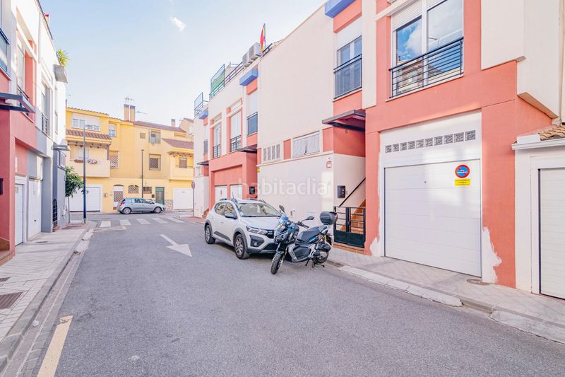 Foto d1ccdf87-9520-4461-98cf-1fca95499bab. Casa adossada amb calefacció aparcament a San Miguel Armilla