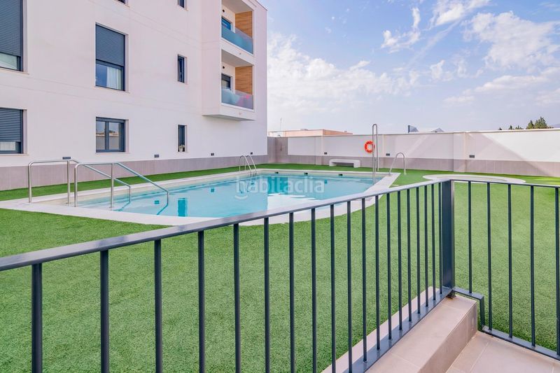 Foto 470e75b0-a59d-452c-92a6-d22ba4f2ee20. Pis amb calefacció aparcament piscina a Poniente Armilla
