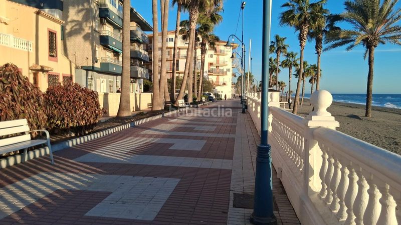 Foto 1de36dd5-be41-43d9-a646-1dc90259af54. Appartement avec chauffage dans El Morche Torrox