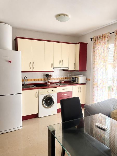 Foto 6d27f151-1dc5-444f-8509-b43c71447af2. Appartement avec chauffage dans El Morche Torrox