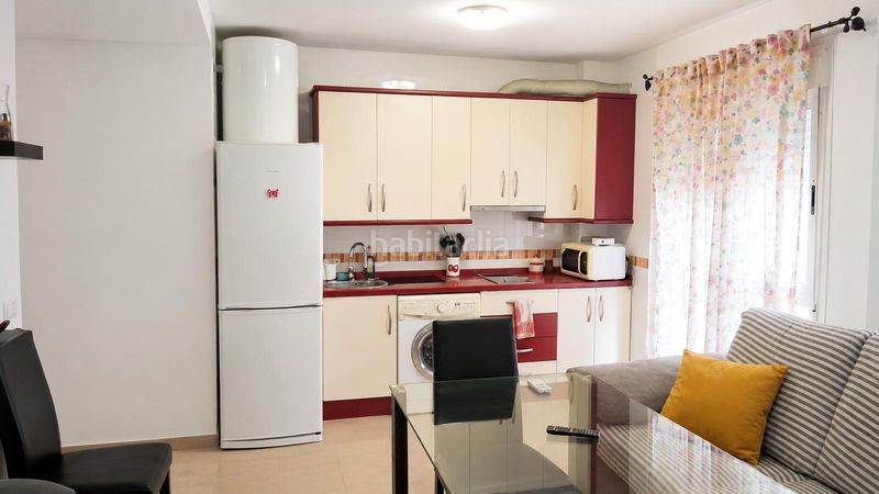 Foto ad3bf71c-f33d-4b7a-98b5-378b8243d7a7. Appartement avec chauffage dans El Morche Torrox