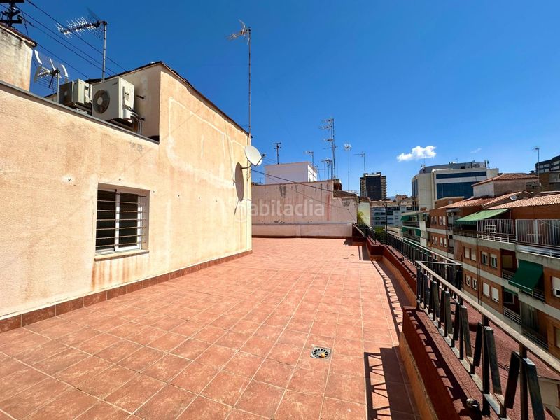 Foto bda8de88-b058-4b39-a4e6-d70b28c9a65a. Pis amb calefacció a Pajaritos Granada