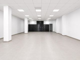 Local Comercial a Calle olmo. Buscas un espacio donde hacer realidad un gran proyecto empresar