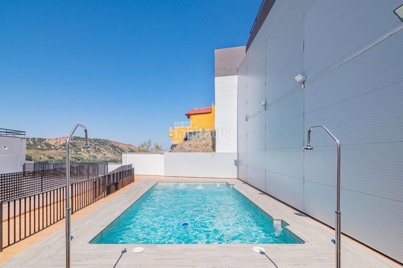 Foto 7246b755-2964-4bfc-ae90-f1724f676d14. Pis amb calefacció piscina a Pinos Genil